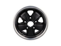 14' Fuchs Style Alloy Wheel 5.5 ET41 for Porsche cars - 101285, 91136101690
