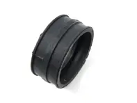 Manchon en caoutchouc pour collecteur d'admission. Porsche 996 GT3 / 997 GT3 - 99611068791, 99611068790, 99611068792