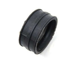 Manicotto in gomma per collettore di aspirazione. Porsche 996 GT3 / 997 GT3 - 99611068791, 99611068790, 99611068792