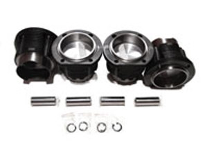 Piston and Liner kit 96mm 2.0L Porsche 914/ VW Type 4 - VW9600T4