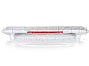Heckspoiler. Porsche 996 Carrera - 99651290300G2X, 99651290300