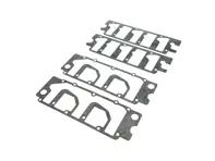 Nockenwellendichtung oben & unten 4er SET Porsche 911 - 93010519404, 71-21282-20, 93010519507, 71-24725-30