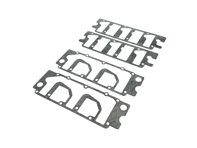 Camshaft gasket, Upper & lower SET OF 4  Porsche 911 - 93010519404, 71-21282-20, 93010519507, 71-24725-30