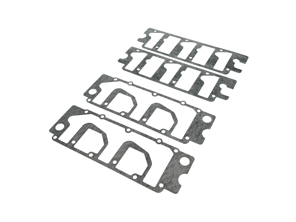 Nockenwellendichtung oben & unten 4er SET Porsche 911 - 93010519404, 71-21282-20, 93010519507, 71-24725-30
