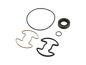 Dichtungssatz Servolenkungspumpe. Porsche 964 - 96434743202, 964347432BX, 964347432CX