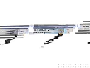 Amortiguador de tapa de motor trasero Stabilus. Porsche 991 con alerón grande - 99151255180, 547566