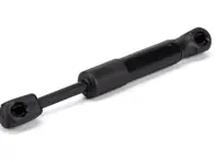 Heckklappendämpfer. Porsche 991 mit großem Spoiler - 99151255180