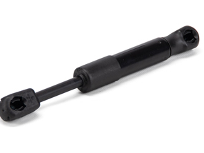 Amortisseur de capot moteur arrière. Porsche 991 avec grand aileron - 99151255180