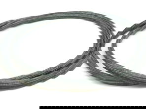 Dichtung für Frontscheibe. Porsche 356 - 64454190100 - 1685900100, 11419