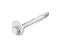 Exzenterbolzen für vorderen unteren Querlenker. Porsche 970.2 Panamera 2014-16 - 97034121720