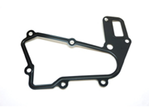 Oil pump gasket. Porsche 986 Boxster / 996 / 997.1 - 99610733750, 185.071