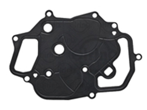 Joint de boîtier de filtre à huile. Porsche 957/958 Cayenne 3.0 Diesel - 95510711120