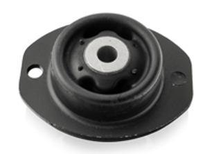 Support de boîte de vitesses. Porsche 914 - 91437502500