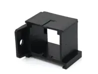 Support de relais. Porsche 964 / 968 / 944 - 92861551100