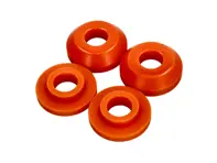 Motorlager Buchsensatz Shore 65A für Porsche 996 / 997 - 99337504908, 96437504381, 99337504909, 96537504900, 96537505000, 99637504991, 99737504908, 99737504907, 3609309624, 3609309625, 3609309624 - M18