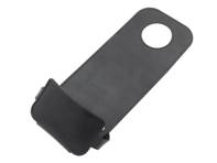 Fuel cap holder wing protector. Porsche 911 / 964 / 993 - 91120127901, 96420127900 - PM-O525-0
