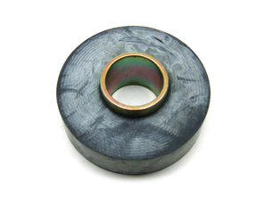 Basis für vordere Stoßstange. Porsche 911 1974-89 - 91150522001