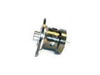 Limited Slip Differential (LSD) NXG (NeXt Generation). Porsche 915 - 3J1238, 3J1239, 91533205301, 91533205310, 91533205312