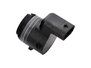 Bumper outer parking sensor. Porsche 95B / 958 / 9YA  / 971 / 718 /991 / 992 - 5Q0919275CG2X, 5Q0919275A, 5Q0919275C, 5Q0919275CGRU - 100 895 0010