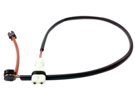 Capteur d'usure des plaquettes de frein. Porsche 928 1989-95 - 92861236301, 39563, 92861236300 - URO-004328