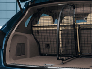 Laderaumpartition. Porsche Cayenne 958 2011>> - 95804480034