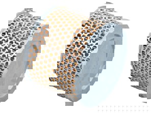 Luftfilter. Porsche 356 B/C 60 - 616088111