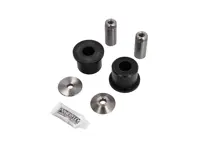 Lower Wishbone Front Bush. Porsche 964 / 993  PowerFlex Black Series - PFF57102, PFF57102BLK, 96434101706, 96434101707, 96434101806, 96434101807, 99334101700, 99334101702, 99334101801, 99334101802, 99334101780, 99334101782, 99334101880, 99334101882