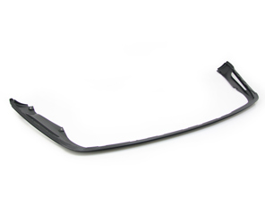 Heckspoilerlippe. Porsche 997 Turbo - 9975055110001C, 9975055110401C, 9975055110701C