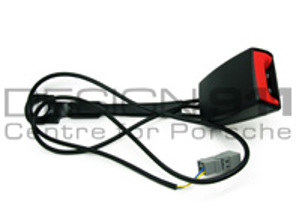 Gordelgesp Bestuurderszijde. Porsche 997 - 99780318310