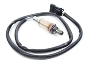 Sonde lambda à oxygène. Porsche 993 1994-97 - 99360612601, 258003369, 99360612600
