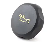 Öleinfüllverschluss. Porsche 987 Boxster / 987C Cayman - 98710703501