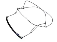 Faltdach - Niedriger Bug. Porsche 356 Speedster - 54051080 - RD-540.51.080