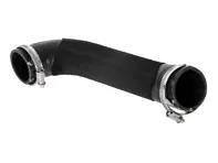 Durite de pression inférieure d'échangeur. Porsche 9YA Cayenne turbo / Cayenne GTS 4.0L V8 - PAB14573700, PAB14573800