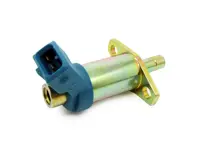 Válvula de arranque en frío. Porsche 911 74-83 / 928 - 91160610701, PCG60610701, 93060610701