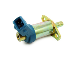 Válvula de arranque en frío. Porsche 911 74-83 / 928 - 91160610701, PCG60610701, 93060610701