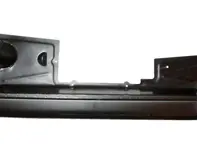 Capot moteur, arrière. Porsche 964 1989-94 - 96410601402, 591094, 1682600100