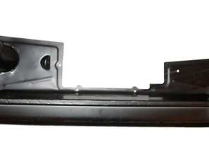 Engine cover, Rear. Porsche 964 1989-94 - 96410601402, 591094, 1682600100