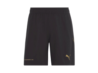 Short de football pour homme avec logo Porsche doré - 911 Spirit 70 - WAP2650XS0SS70, WAP26500S0SS70, WAP26500M0SS70, WAP26500L0SS70, WAP2650XL0SS70, WAP265XXL0SS70