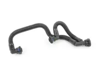 Ölabscheiderohr Porsche 987 Boxster / 987C Cayman - 98710714500