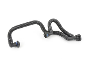 Ölabscheiderohr Porsche 987 Boxster / 987C Cayman - 98710714500