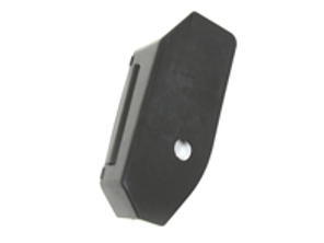 Ignition switch unit cover. Porsche 928 - 92860270601