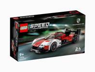 LEGO® Speed Champions - Porsche 963