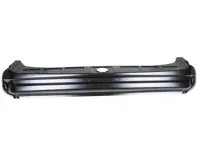 Motorheckunterteil, nur Außenhaut. Porsche 911 1968-73 - 91150708001GRV, 90150108720, 91150708722, 91150708000, 90150105720, 91150708001 - 1680603700, 590966A-1