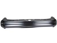 Engine rear lower panel, outer skin only. Porsche 911 1968-73 - 91150708001GRV, 90150108720, 91150708722, 91150708000, 90150105720, 91150708001 - 1680603700, 590966A-1