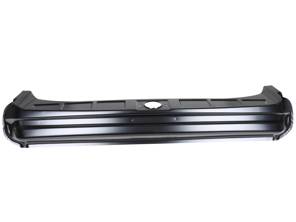 Panneau inférieur arrière du moteur, revêtement extérieur uniquement. Porsche 911 1968-73 - 91150708001GRV, 90150108720, 91150708722, 91150708000, 90150105720, 91150708001 - 1680603700, 590966A-1