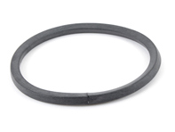 Air filter housing sealing ring. Porsche 911 Turbo / 928 / 964 Turbo - 93011012200