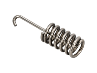 Handbrake shoes compression spring. Porsche 964 / 993 / 924 / 928 / 944 / 968 - 92835295702