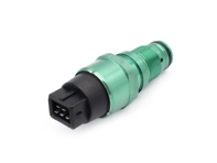 ABS pressure switch. Porsche 964 / 993 - 964606904AX, 964606904AU, 96460690400, 99335595302