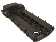 Engine valve cover. Porsche Cayenne 957 3.6L / 958 - 95810513530, 95810513531, 95810513531, 95510513500, 95510513501, 95810513530, 95510523100, 95510523101, 95510534300 - URO-012846
