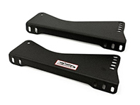 Brey Krause Side Mount Brackets. Porsche 911 / 944  / Boxster / Cayman - R9067, R-9067